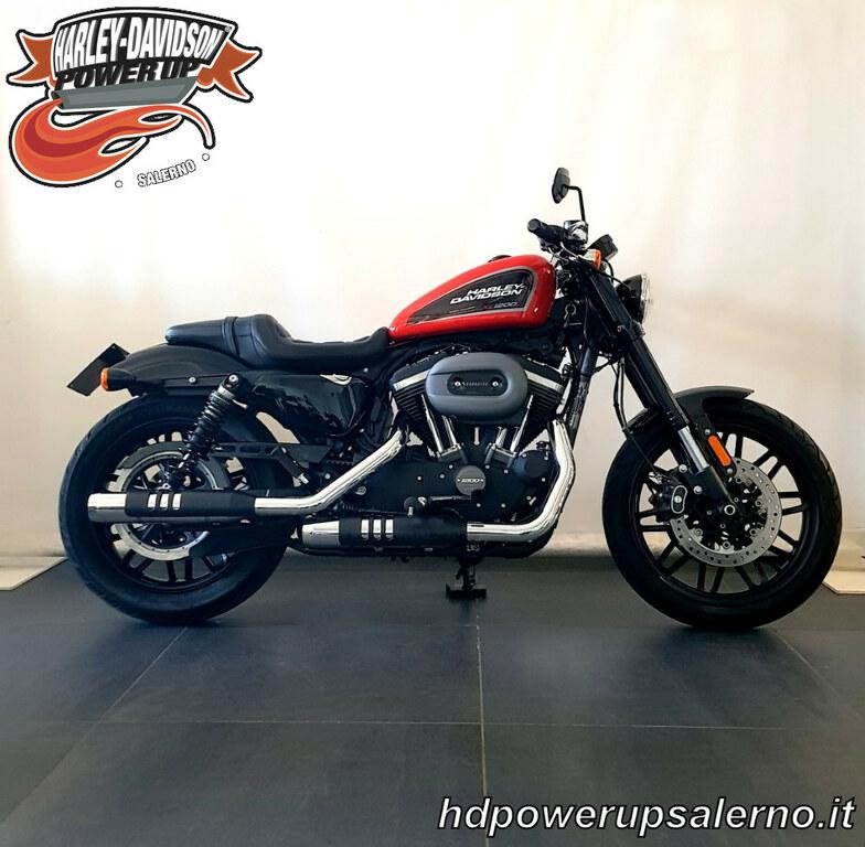 1200 ROADSTER