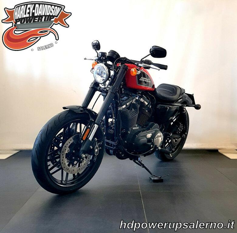 1200 ROADSTER