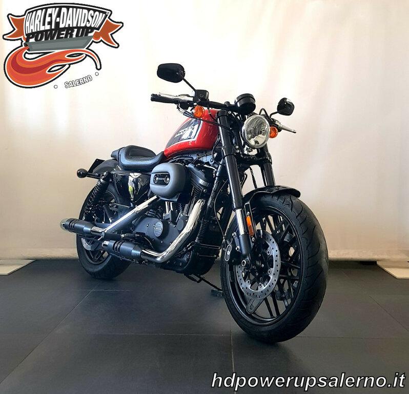 1200 ROADSTER