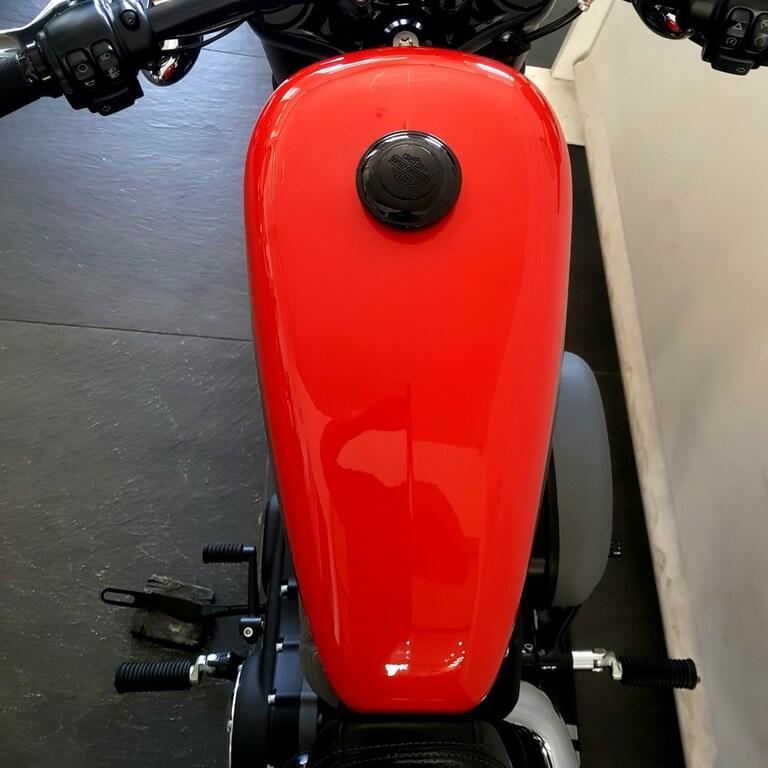 1200 ROADSTER