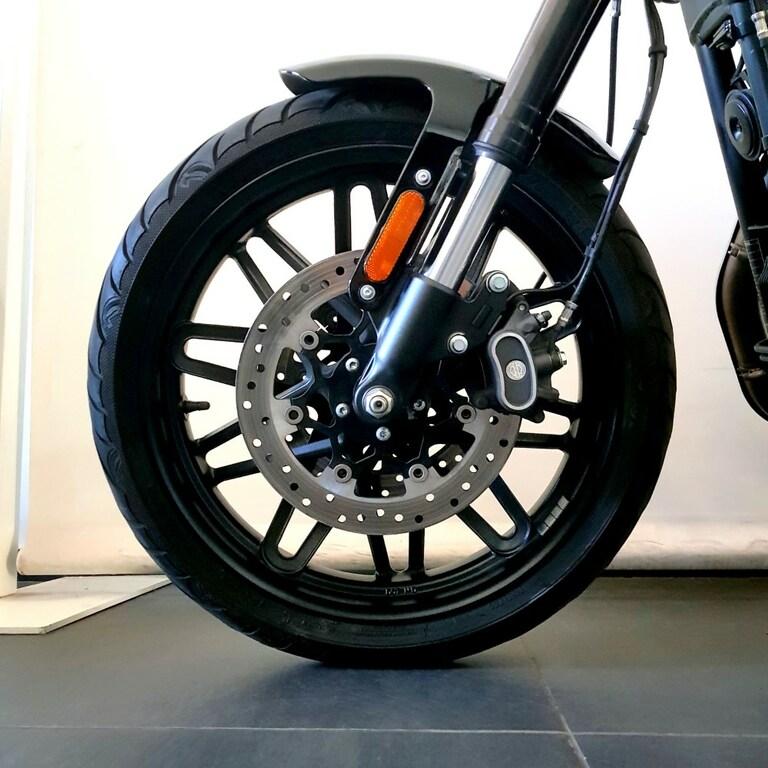 1200 ROADSTER