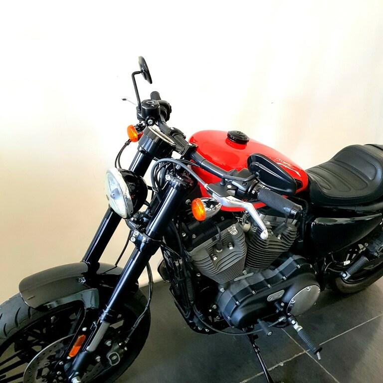 1200 ROADSTER