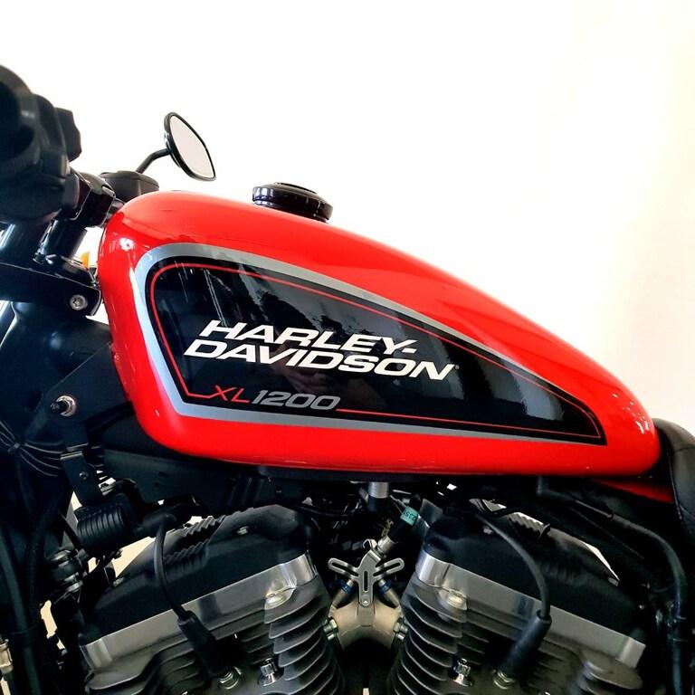 1200 ROADSTER
