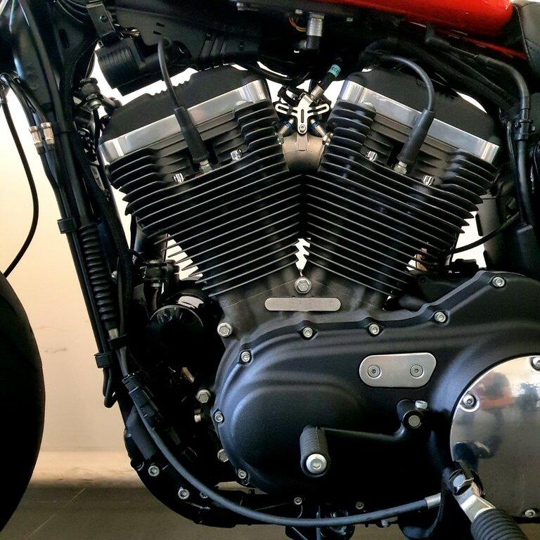 1200 ROADSTER