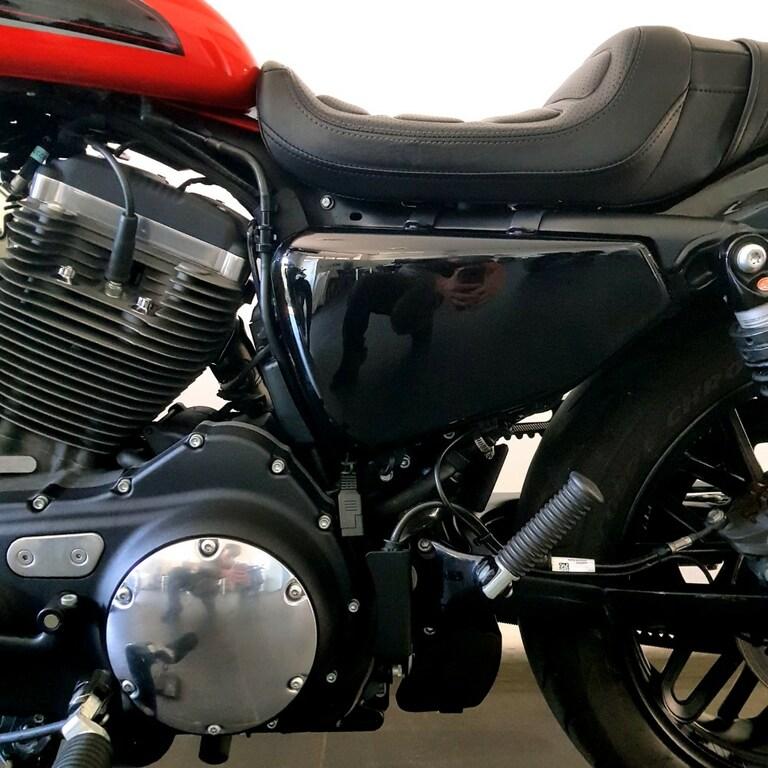 1200 ROADSTER