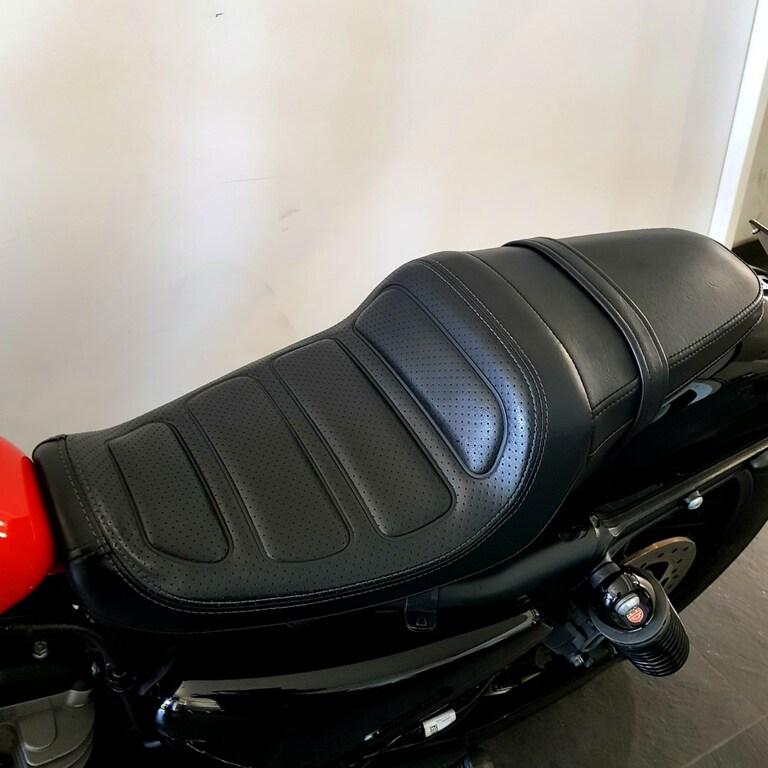 1200 ROADSTER