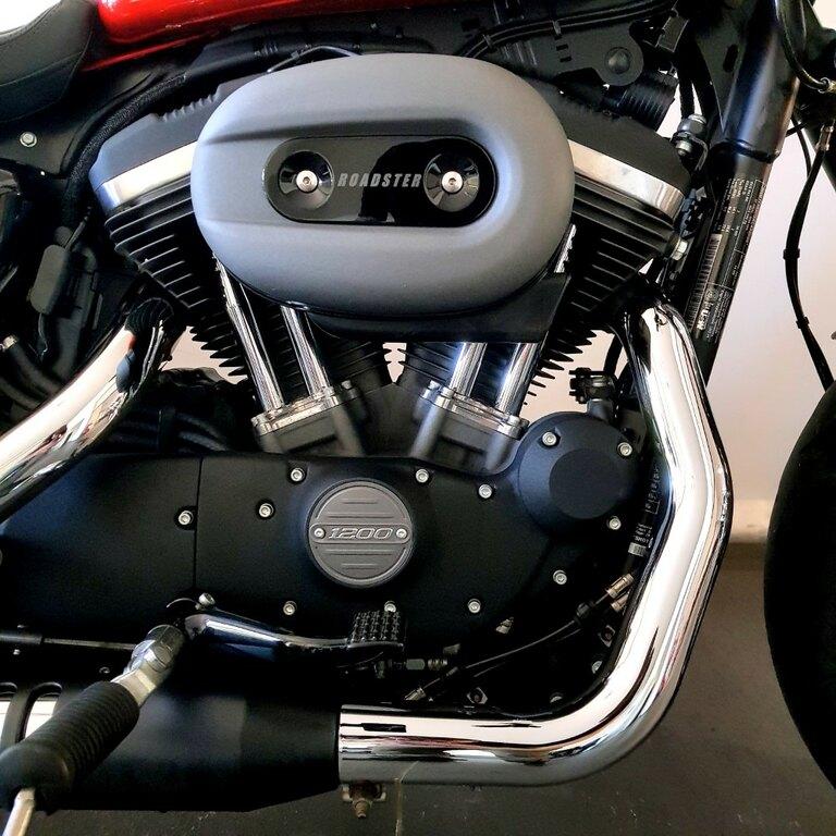 1200 ROADSTER