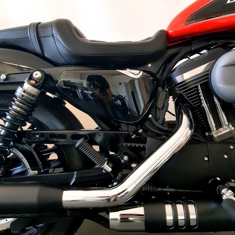 1200 ROADSTER