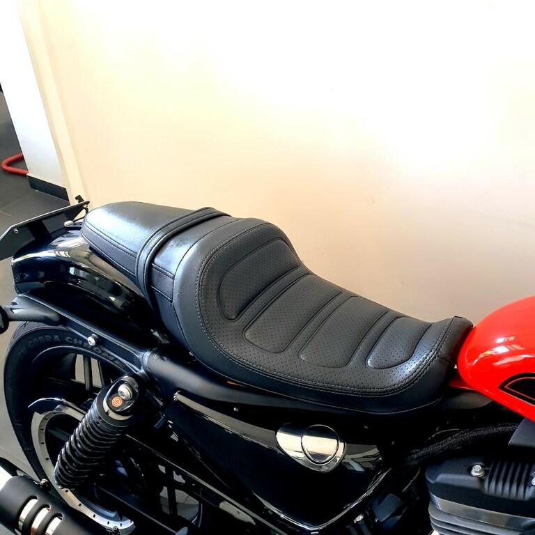 1200 ROADSTER