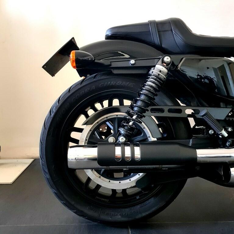 1200 ROADSTER
