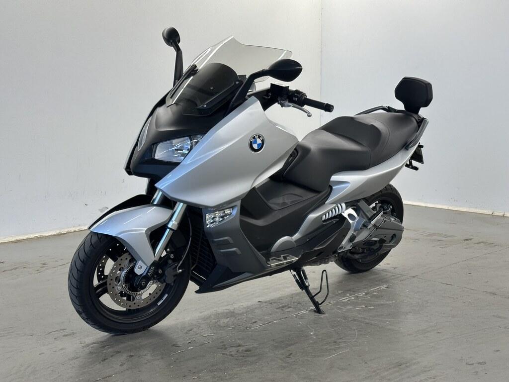 C 650