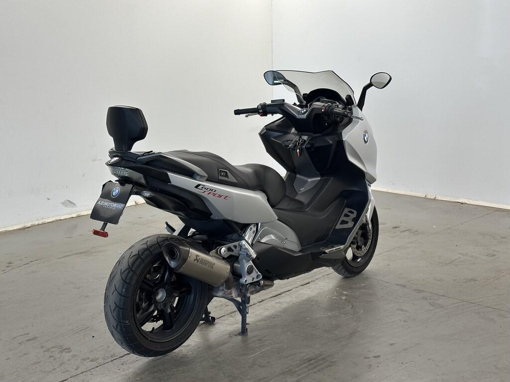 C 650