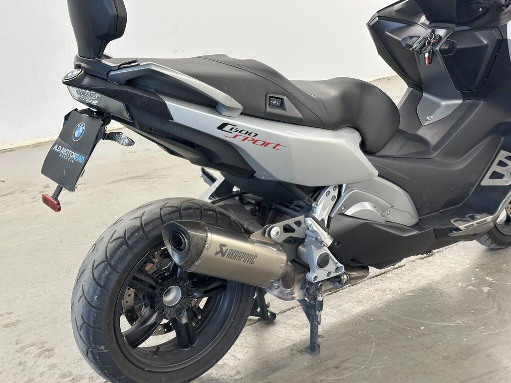 C 650