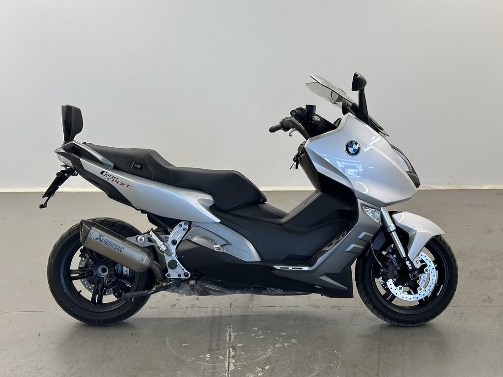 C 650