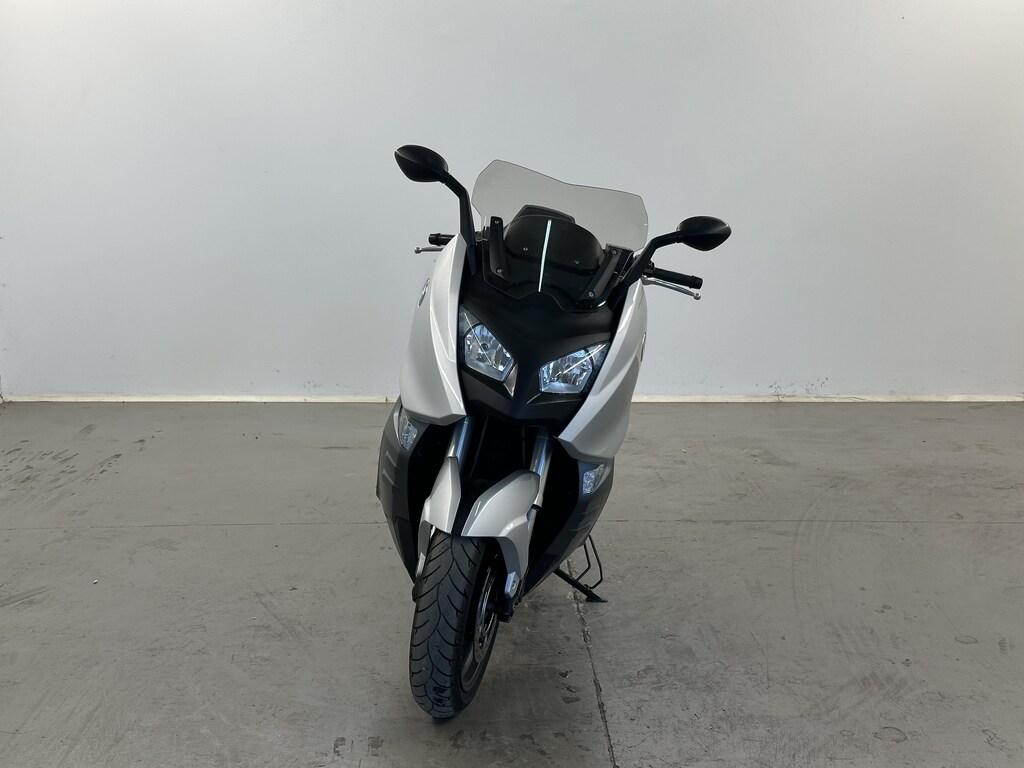 C 650