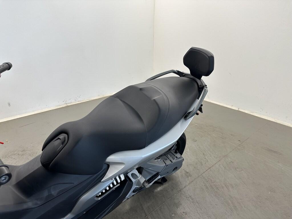 C 650