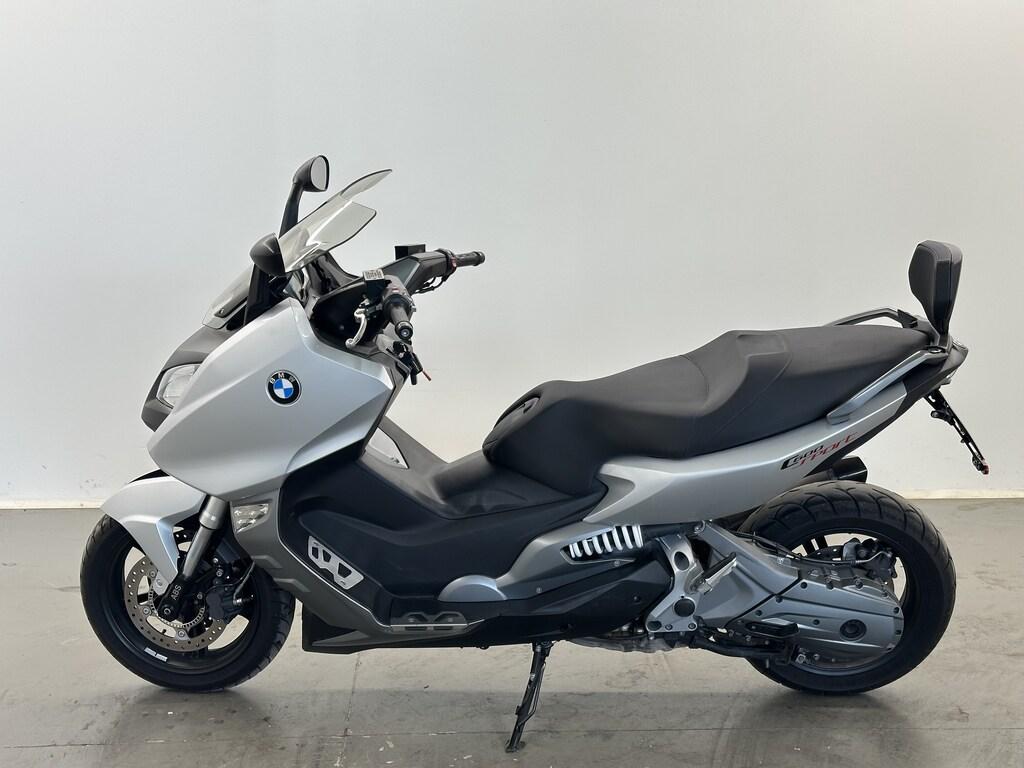 C 650
