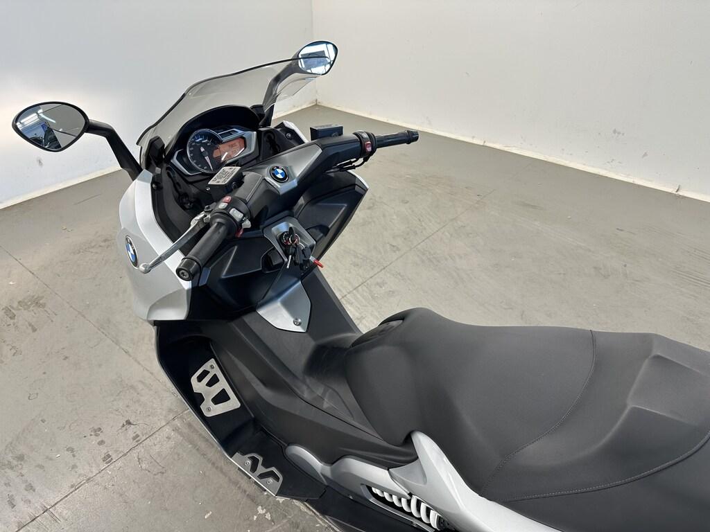 C 650
