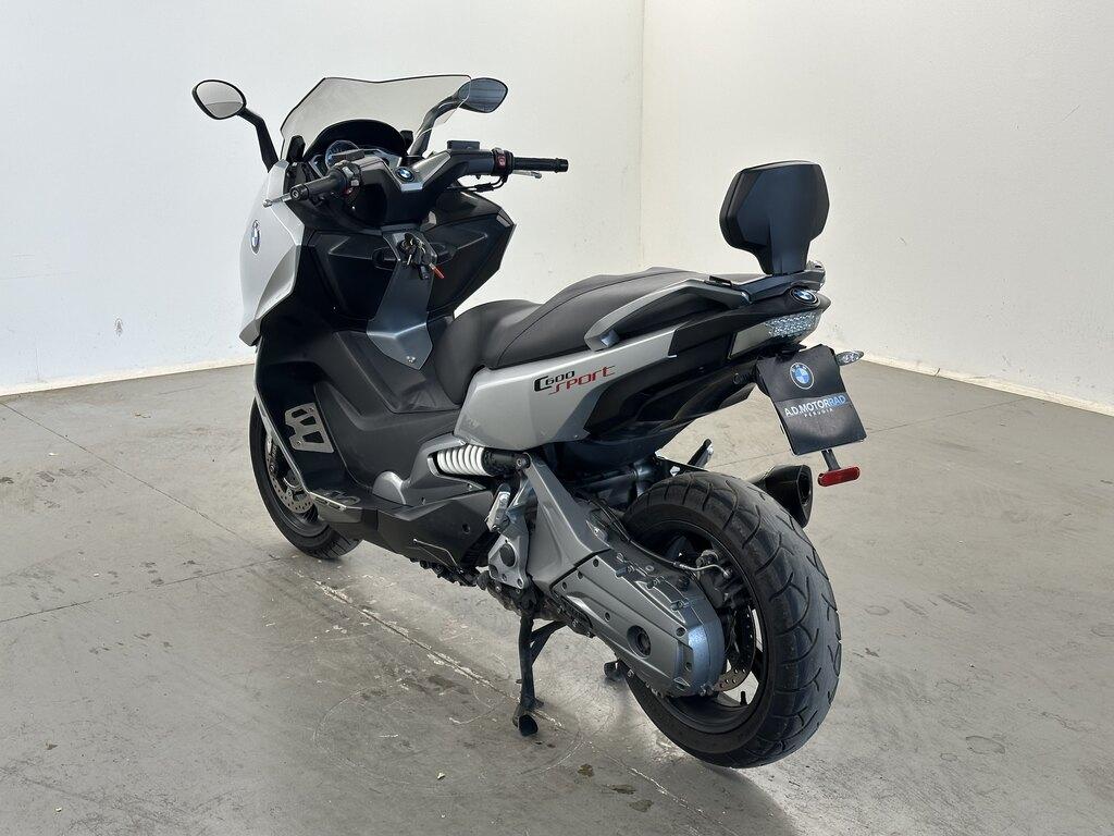 C 650