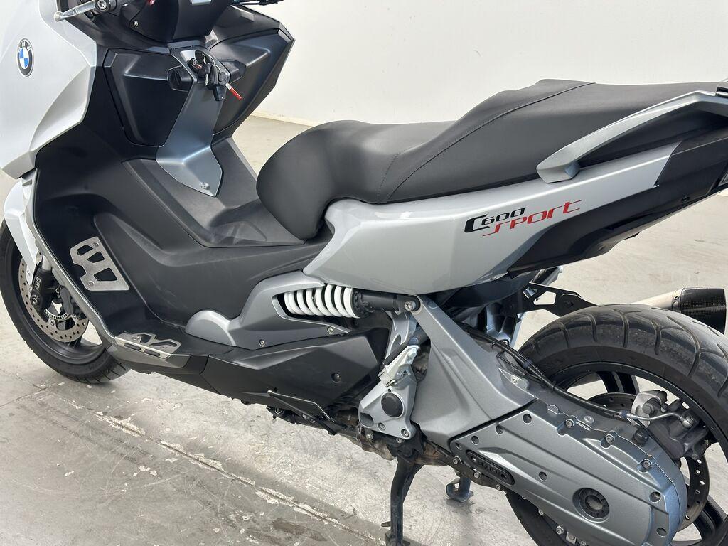 C 650
