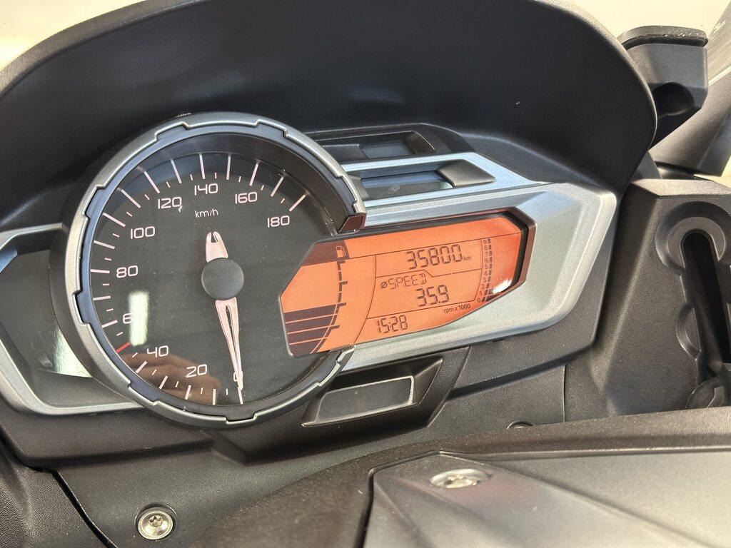 C 650