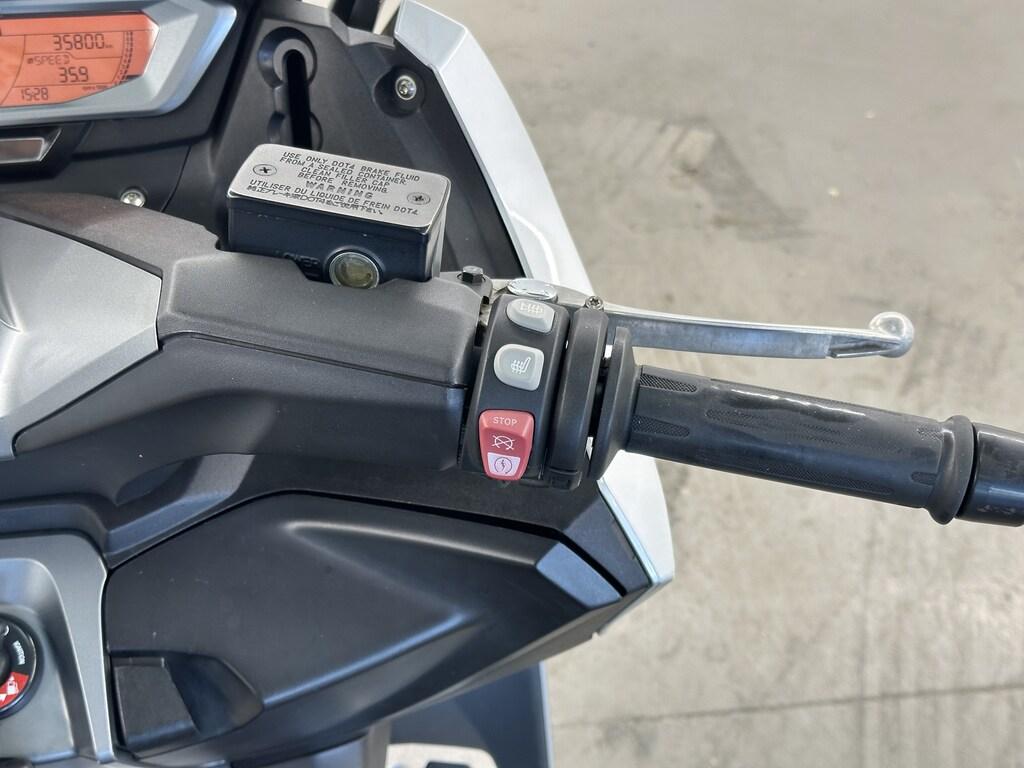 C 650
