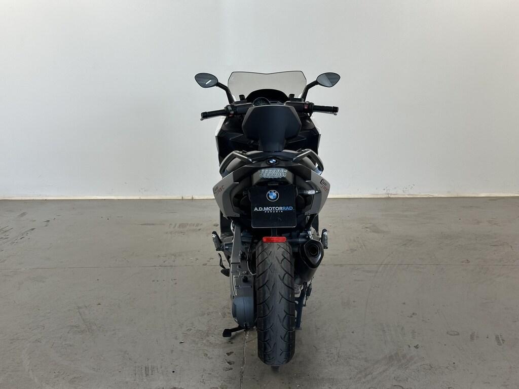 C 650