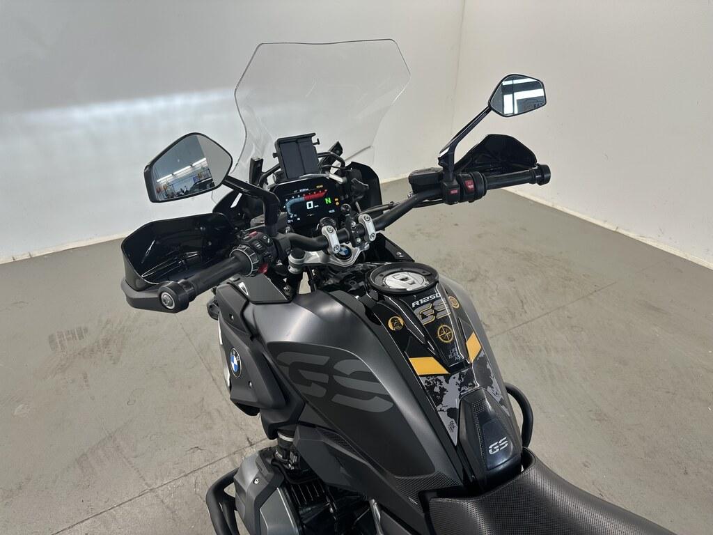 R 1250 GS