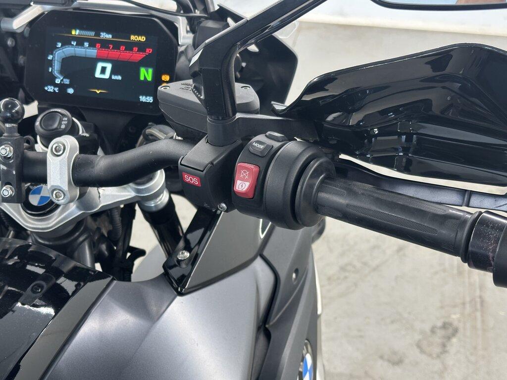 R 1250 GS