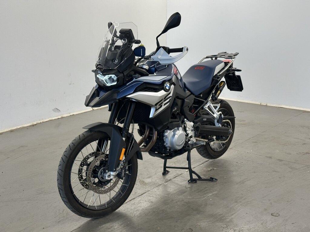 F 850 GS