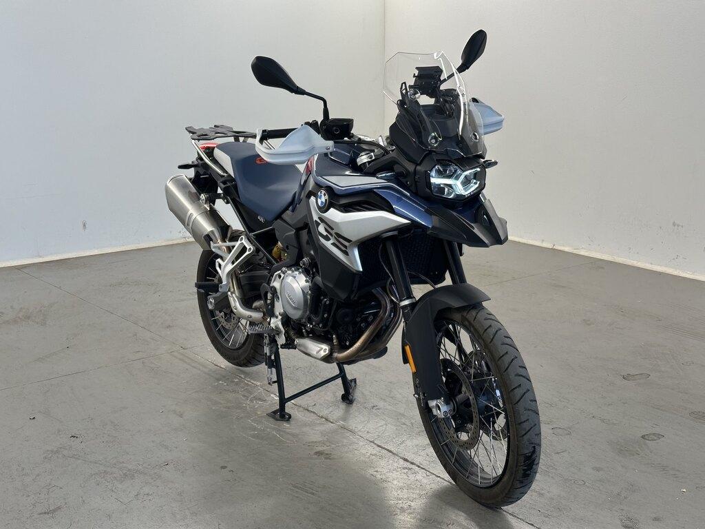 F 850 GS