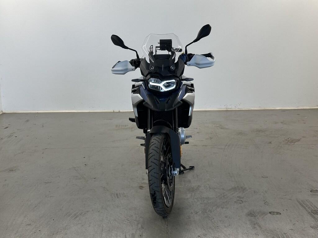 F 850 GS