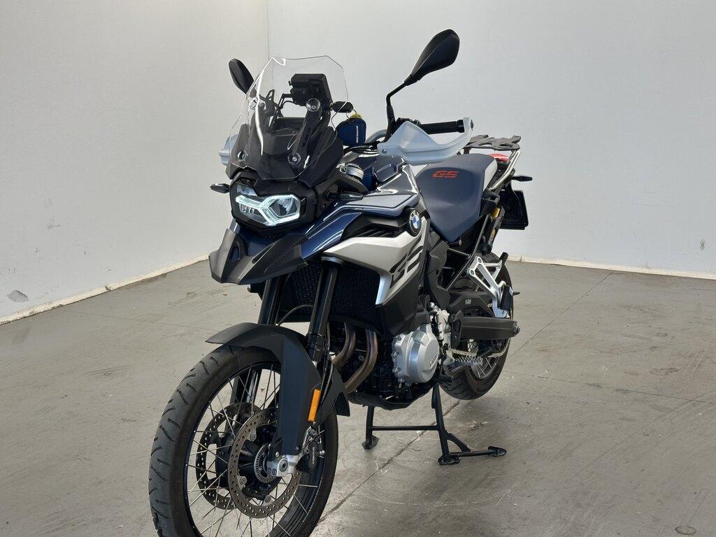 F 850 GS