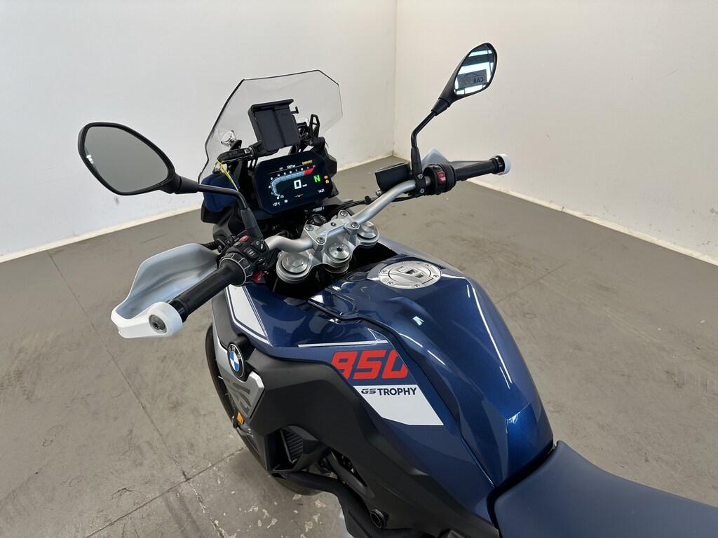 F 850 GS