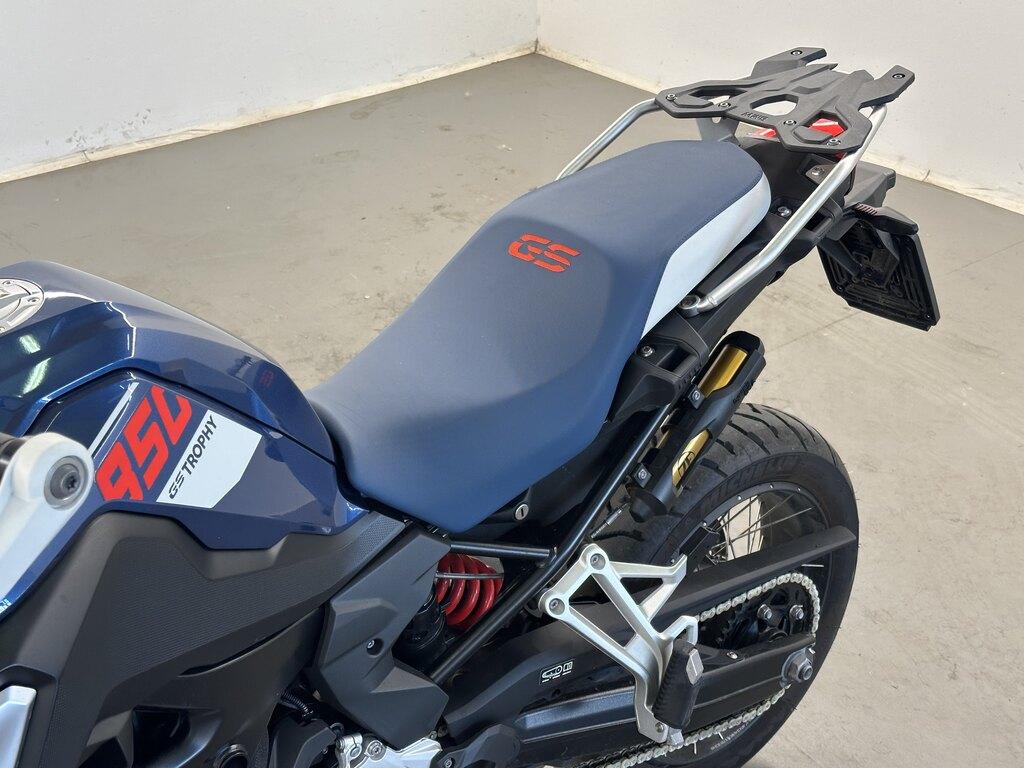 F 850 GS