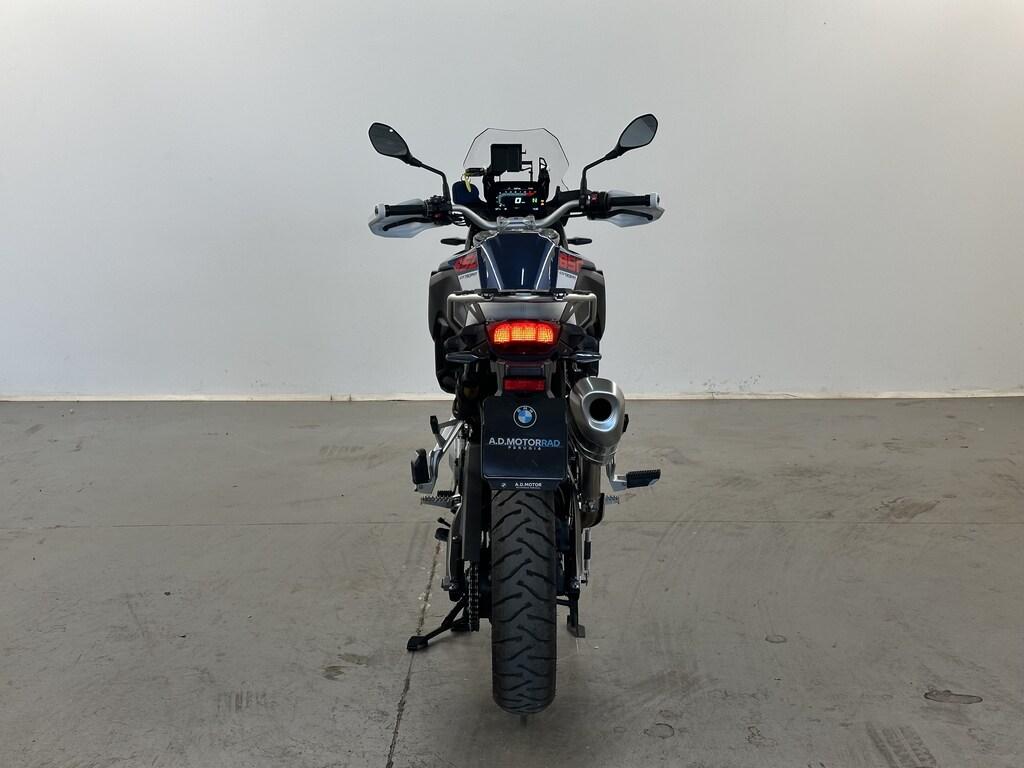 F 850 GS