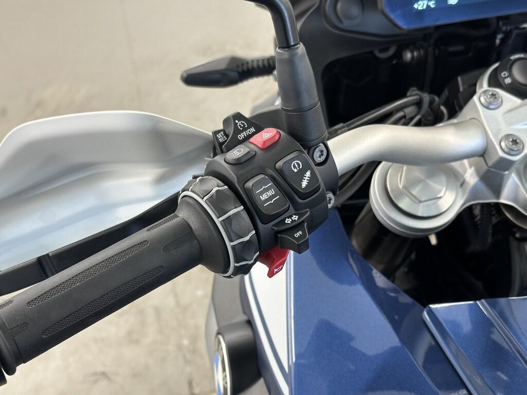 F 850 GS