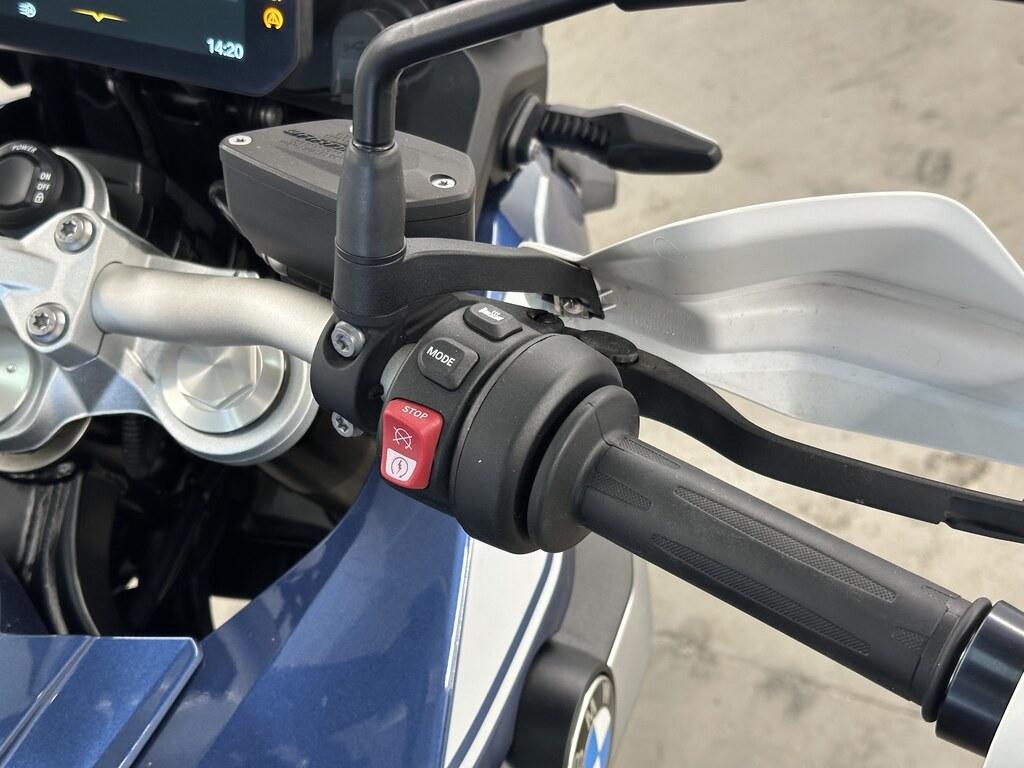 F 850 GS