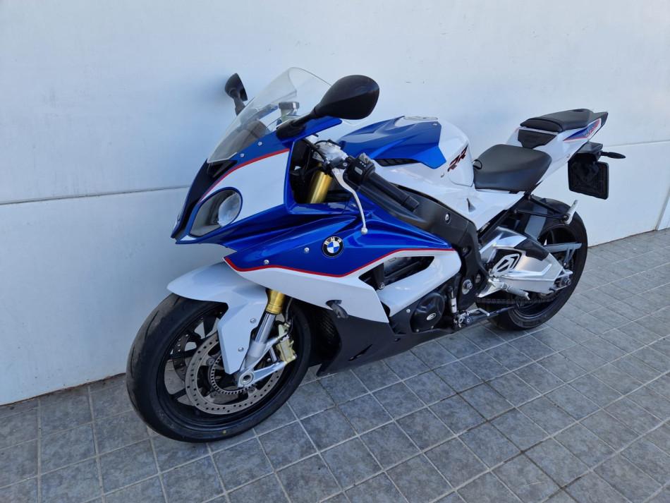 S 1000 RR