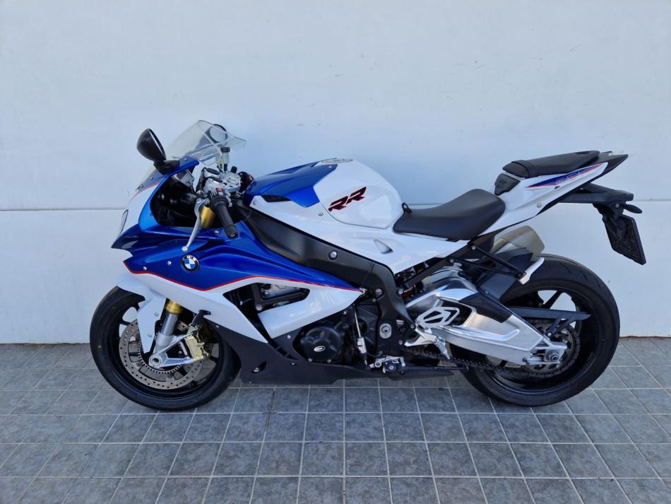 S 1000 RR