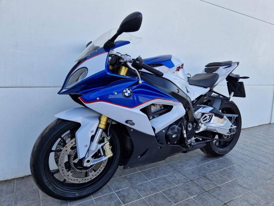 S 1000 RR