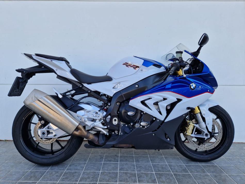 S 1000 RR