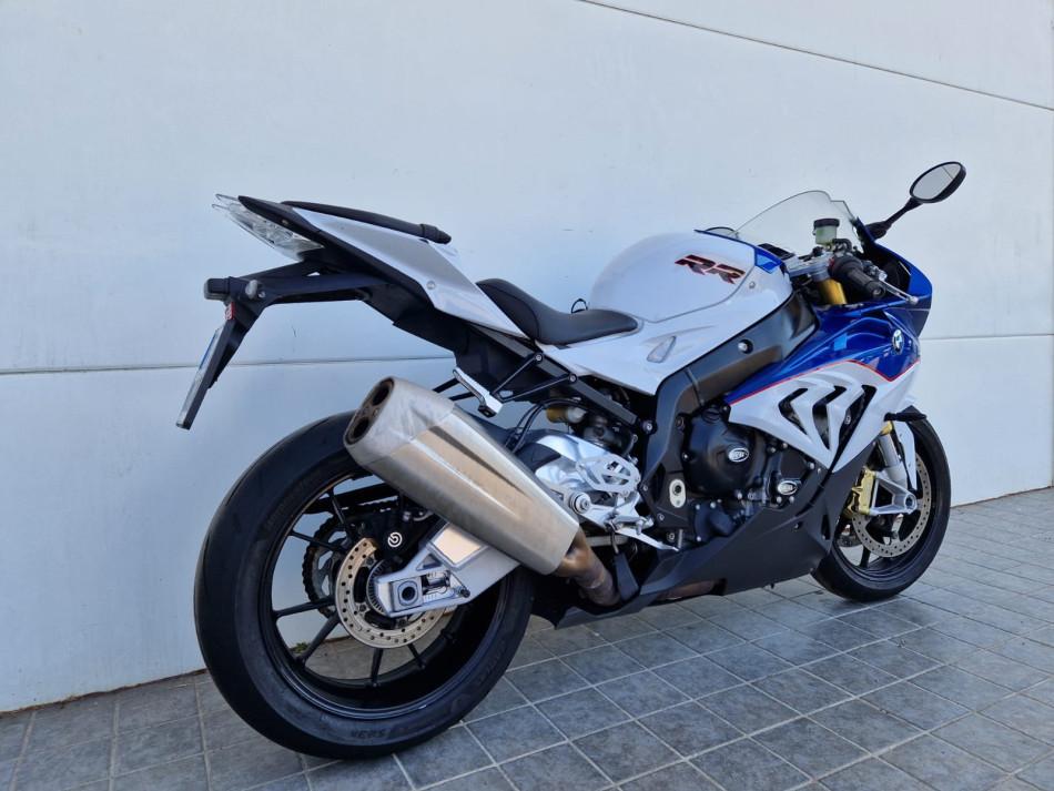 S 1000 RR