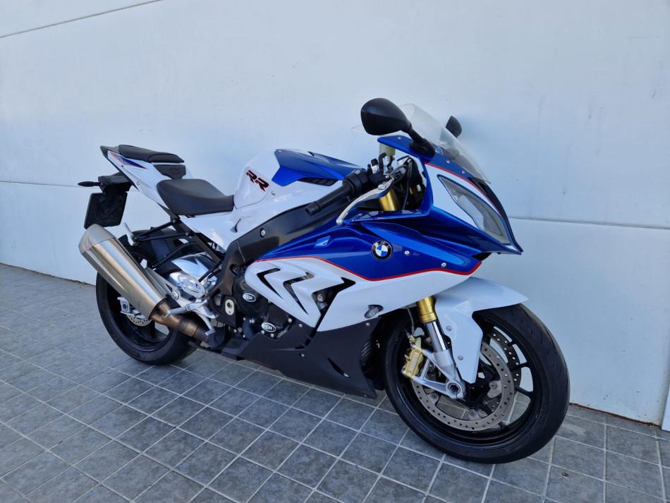 S 1000 RR