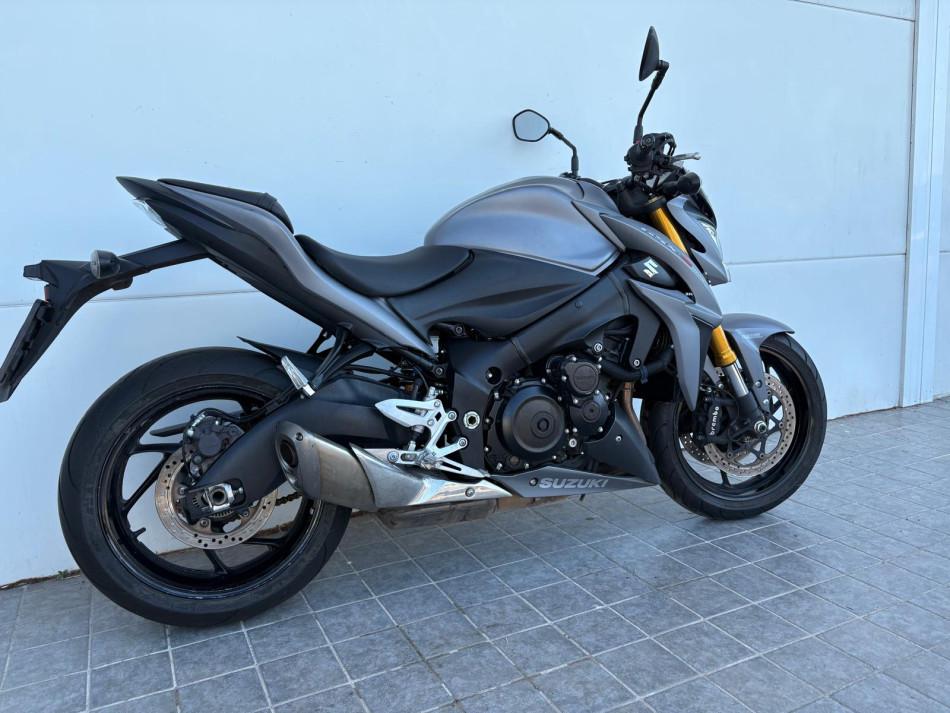 GSX-S 1000