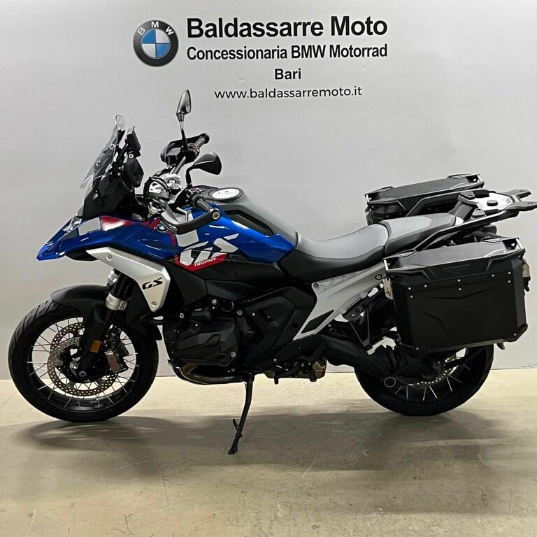 R 1300 GS