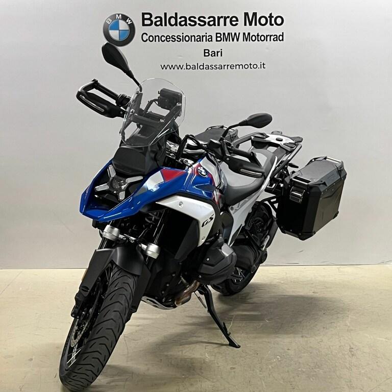 R 1300 GS
