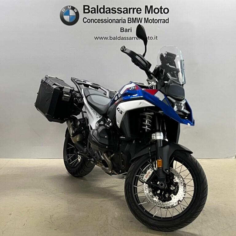R 1300 GS