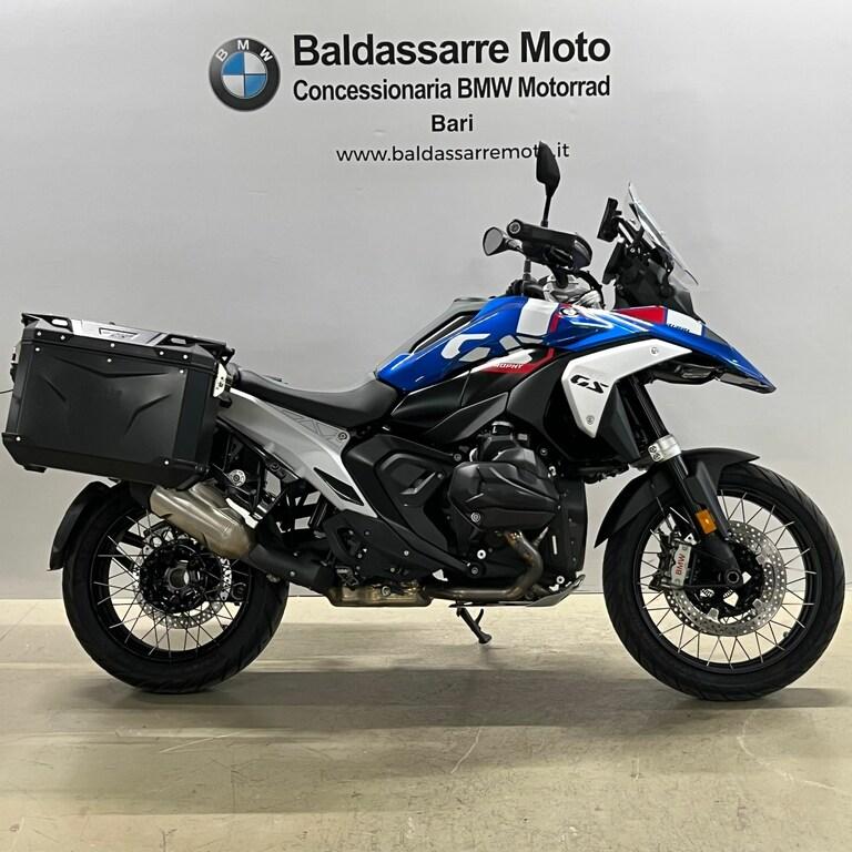 R 1300 GS