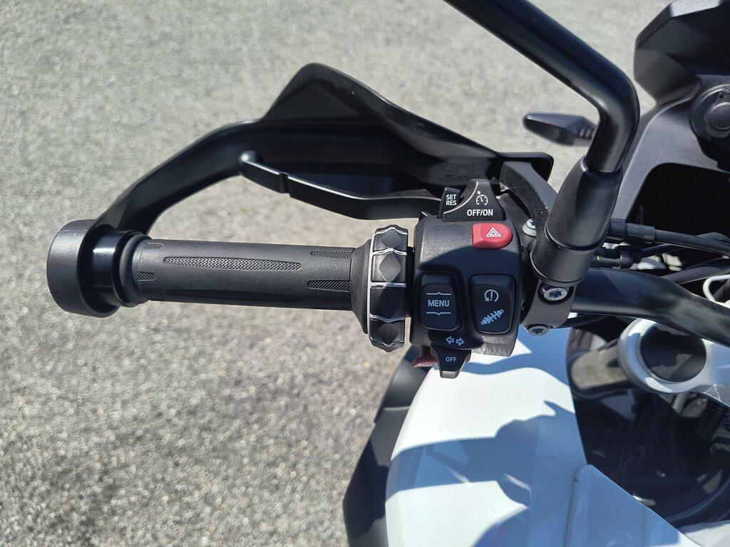 F 800 GS